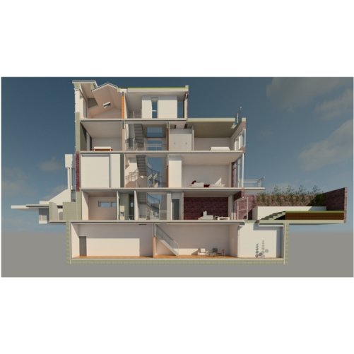 Google Sketchup Civil Architecture Training in Surat Ahmedabad Gujarat
